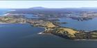 Tuross Head - NSW (PBH4 00 9981)